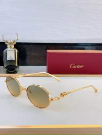 Picture of Cartier Sunglasses _SKUfw80049561fw